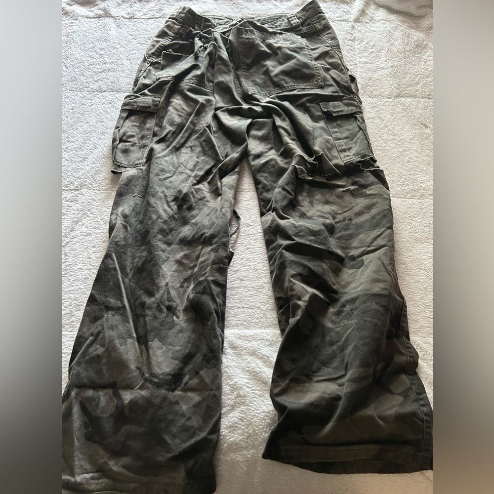 custom denim - Picture 2 of 3
